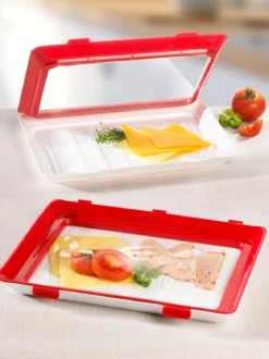 Frischhaltesystem, 2er-Set