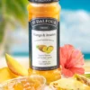 Fruchtaufstrich „Mango & Ananas“