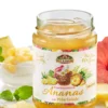 Fruchtaufstrich „Piña Colada“