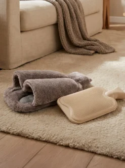 Fußwärmer „Comfort“