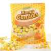 Gefüllte Honig-Bonbons
