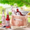 Gefüllte Kühltasche „Schorle“