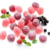 Gelee-Beeren