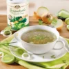 Gemüsebrühe „Lauch“