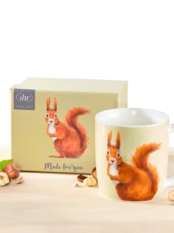 Geschenkbecher „Hazel“