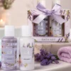 Geschenk-Box „Lavendel“