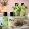 Geschenk-Box „Olive“