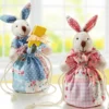 Geschenksäckchen-Duo „Hase“