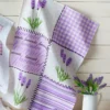 Geschirrtuch „Lavendel“