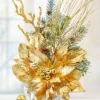 Gesteck „Weihnachtsstern“