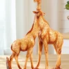 Giraffenpaar