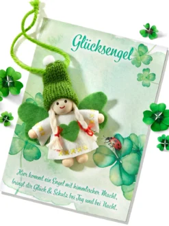 Glücksengel