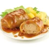 Hausmacher Kohlrouladen