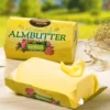 Heumilch Almbutter ❄