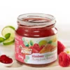 Himbeer & Limette in Honig