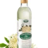 Holunderblütensirup