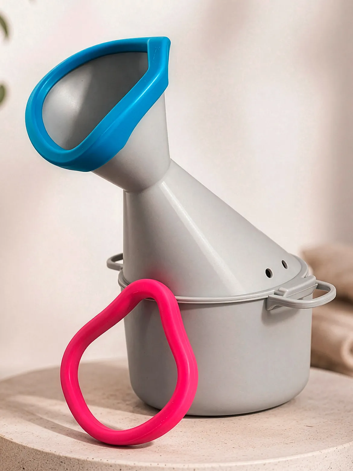 Inhalator „Atemfrei“