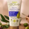 Intensiv Creme „Olive“