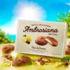 Italienisches Zitronengebäck