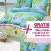 Jubiläums-Set „Flamingo“