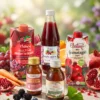 Jungborns Kraftquelle „5 in 1“
