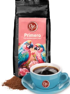 Kaffee „Primero“