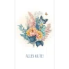 Karte „Alles Gute“