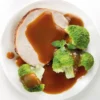 Klassische Bratensoße