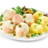 Königsberger Klopse