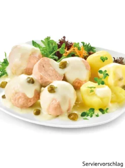 Königsberger Klopse