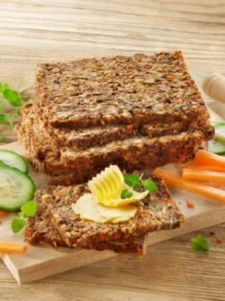 KornPower „Möhre-Chia“