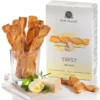 Käse & Butter Twist