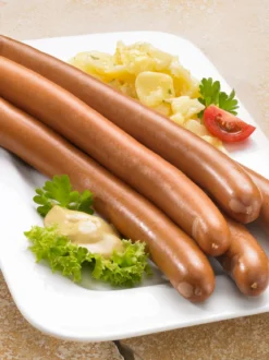 Land-Würstchen, 5er