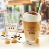 Latte-Macchiato-Duo