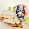 Le Baron Brie ❄