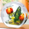 LED-Gesteck „Tulpentraum“
