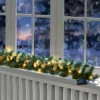 LED-Girlande „Weihnachtszauber“