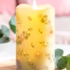 LED-Kerze „Lucia“