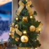 LED-Tannenbaum „Weihnachtszauber“