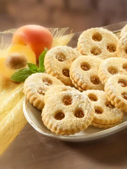 Linzer Augerl