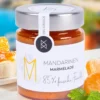 Mandarinenmarmelade 85%