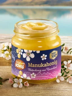 Manukahonig MGO 300+