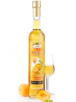 Marillenlikör