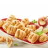 Mini-Apfelstrudel-Duo