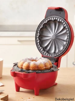 Mini-Gugelhupf-Maker