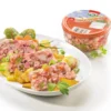 Mixed-Pickles-Sülze