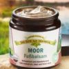 Moor-Fußbalsam