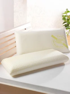 Nackenstützkissen Greenfirst®