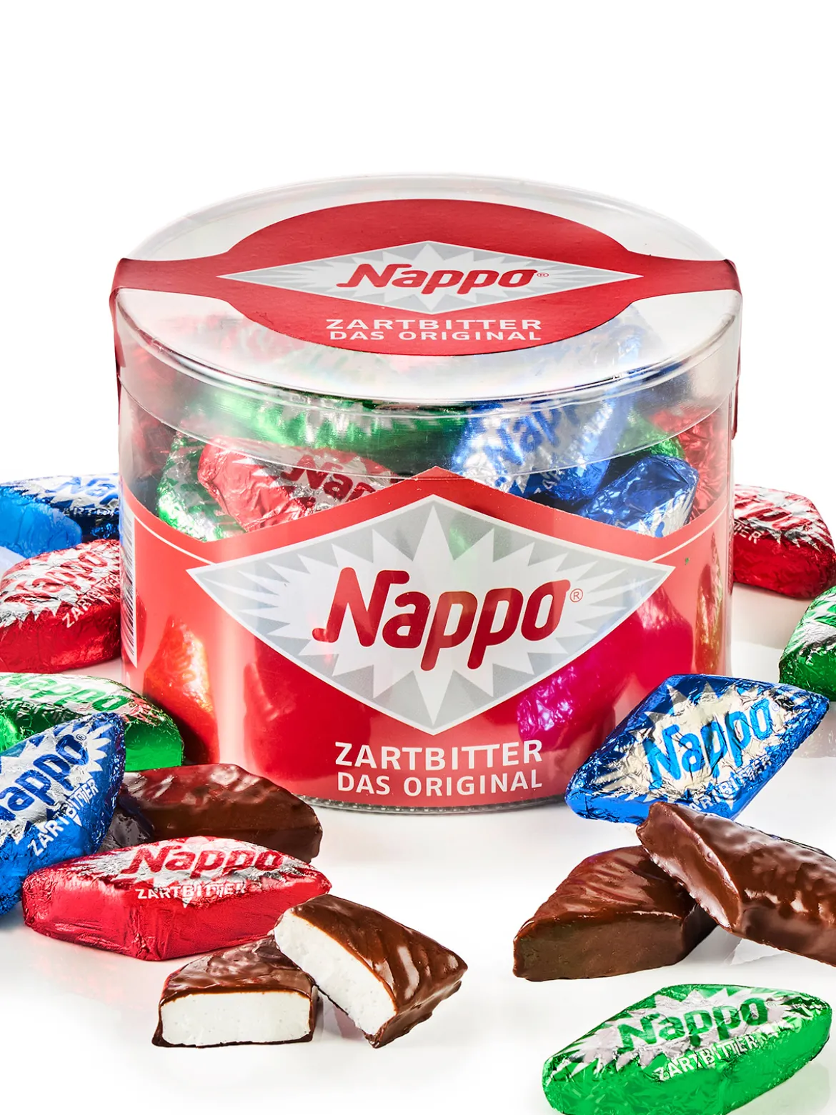 Nappo Box