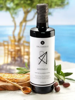 Olivenöl „Aristaeus“